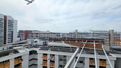 Blk 677 Hougang Avenue 8 (Hougang), HDB 3 Rooms #517164861